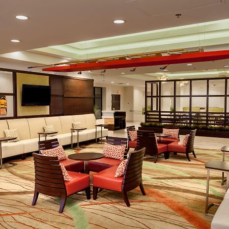 Holiday Inn Austin -Town Lake By Ihg Eksteriør billede