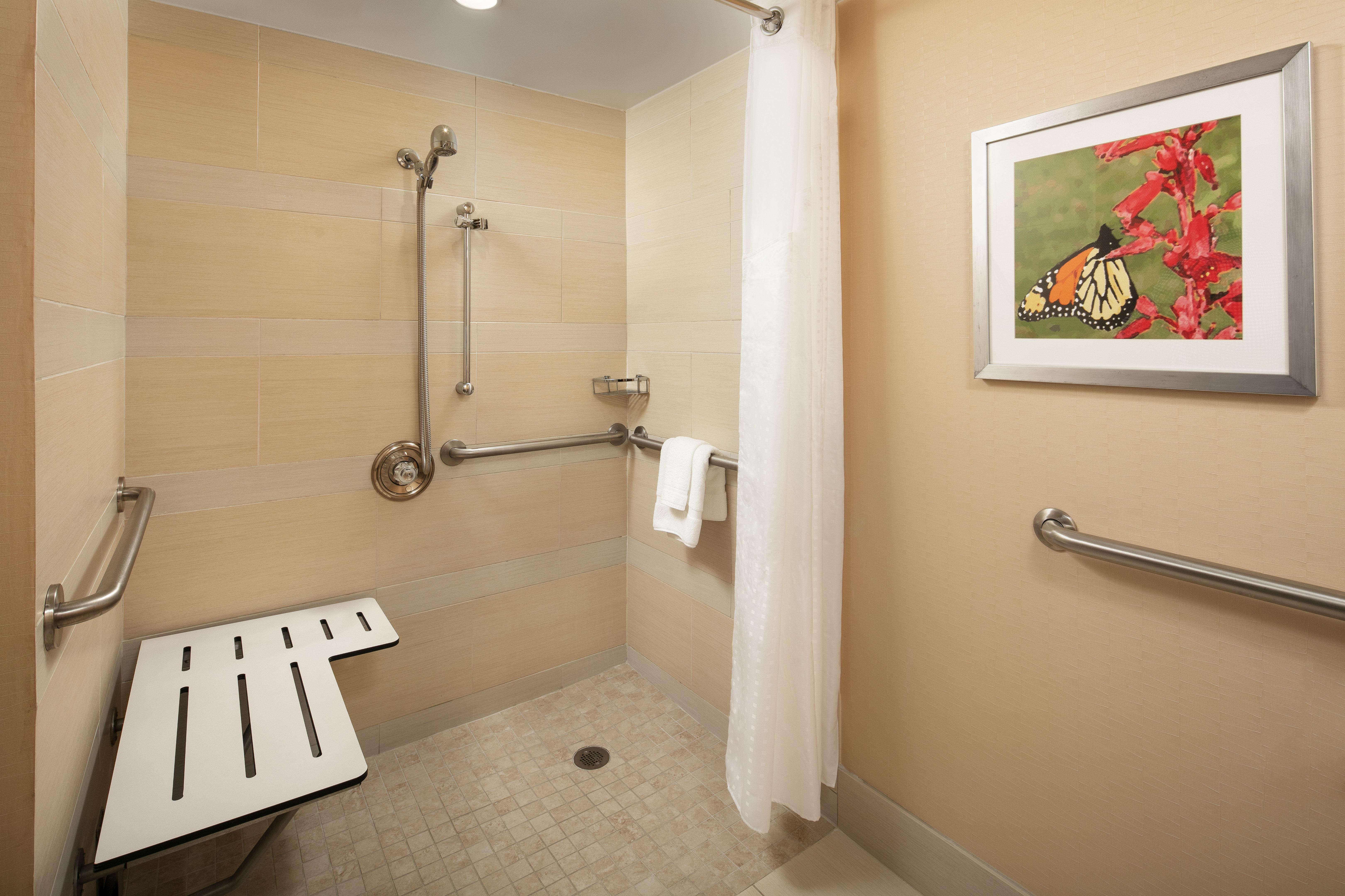 Holiday Inn Austin -Town Lake By Ihg Eksteriør billede