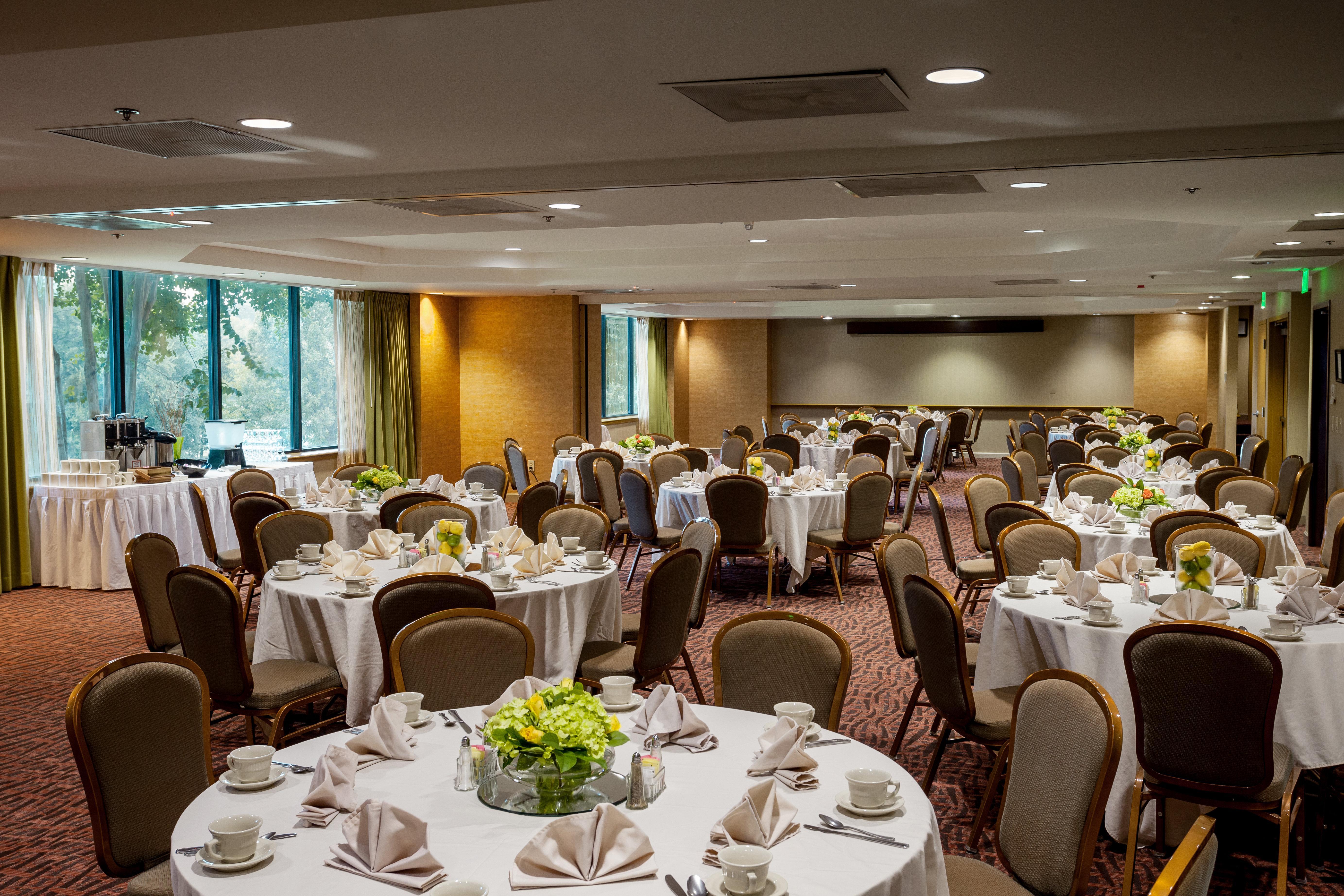 Holiday Inn Austin -Town Lake By Ihg Eksteriør billede