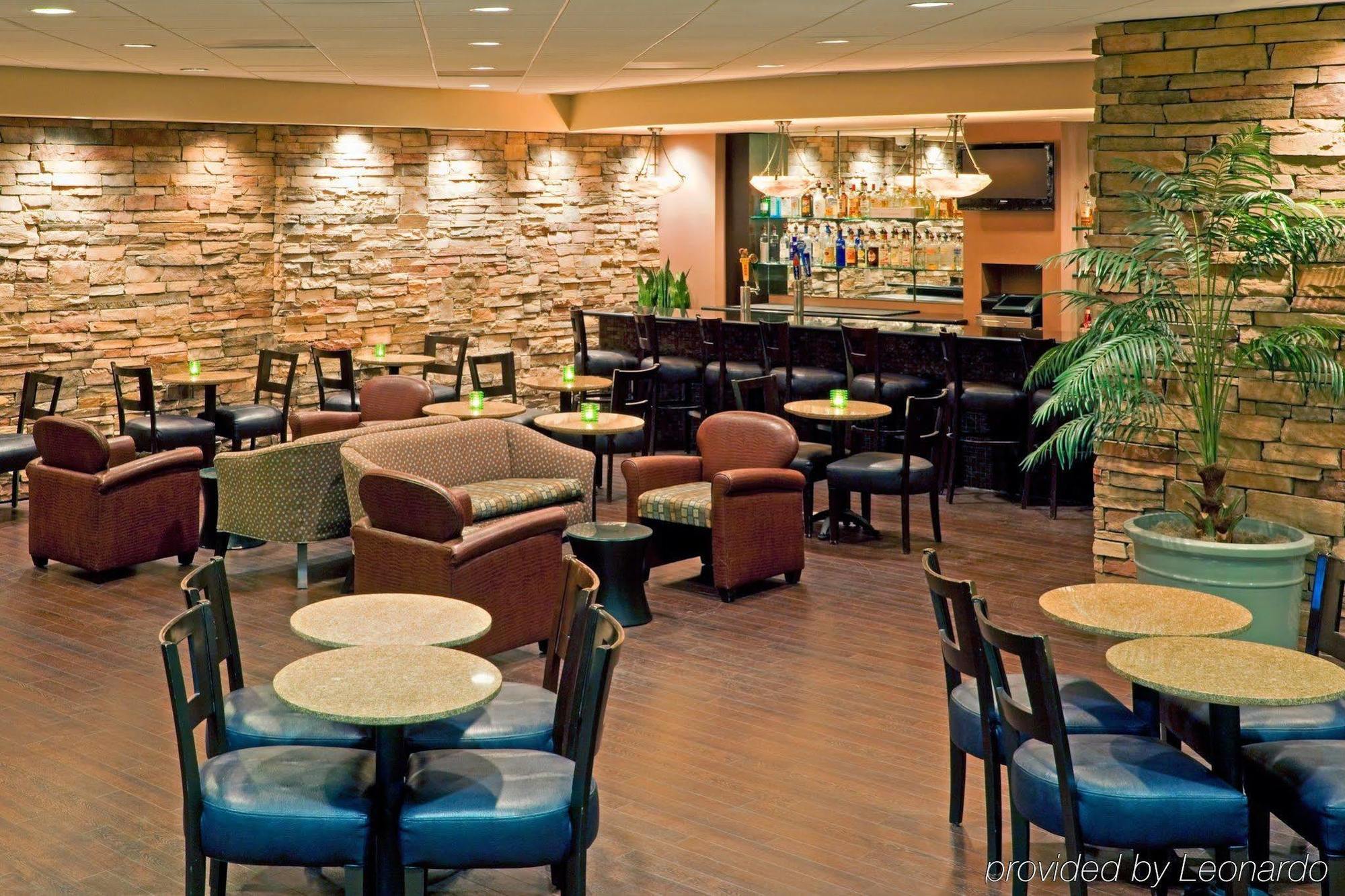 Holiday Inn Austin -Town Lake By Ihg Eksteriør billede